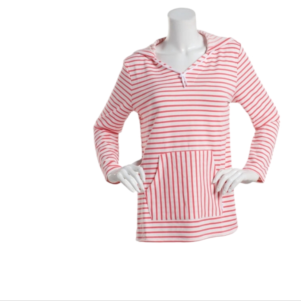 RBX Striped Hoodie